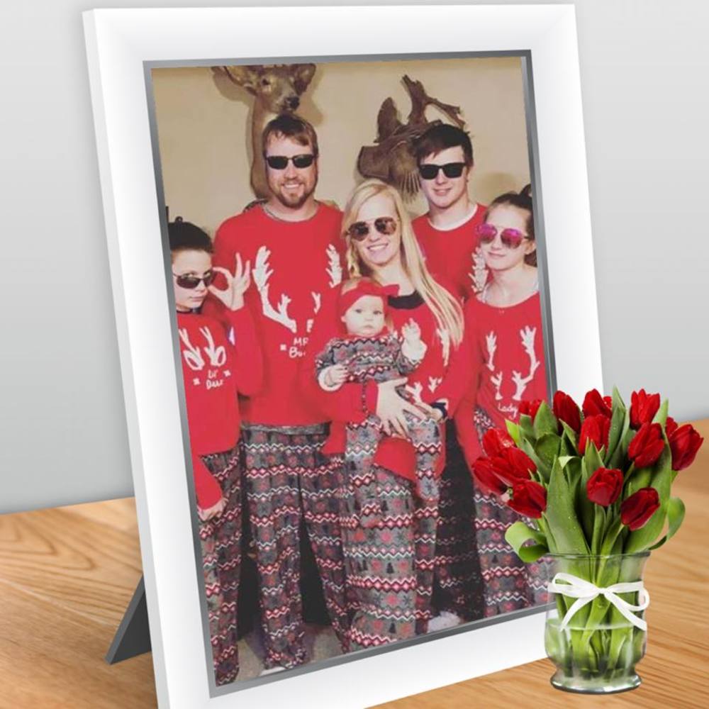 Meet your Posher, Cassi